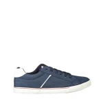 Jasin kék férfi sportcipő