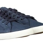 Jasin kék férfi sportcipő