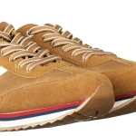 Asitt camel férfi sportcipő