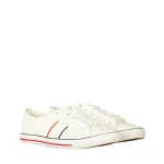 Bestil fehér férfi sportcipő