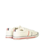 Bestil fehér férfi sportcipő