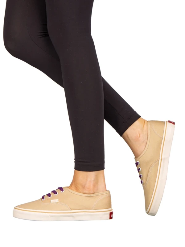 Fartina khaki női tornacipő