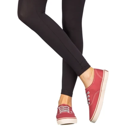 Fartina rózsaszín női tornacipő