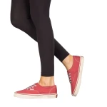 Fartina rózsaszín női tornacipő