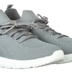 Elima szürke női sportcipő