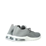 Elima szürke női sportcipő