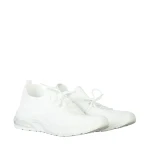 Elima fehér női sportcipő