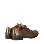 Claire khaki alkalmi női cipő