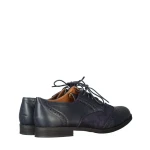 Caseza kék alkalmi női cipő