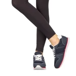 Corny kék női sportcipő