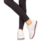 Corny fehér női sportcipő