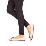 Tunya rózsaszín női balerina