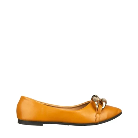 Tunya camel női balerina