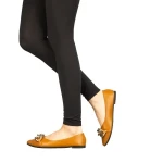 Tunya camel női balerina