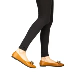 Tunya camel női balerina