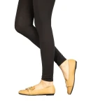 Bimi khaki női mokaszin