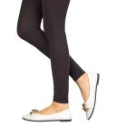 Tunya fehér női balerina