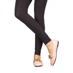 Corilla rózsaszín női mokaszin