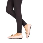 Corilla rózsaszín női mokaszin