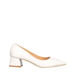 Dimina fehér női cipő