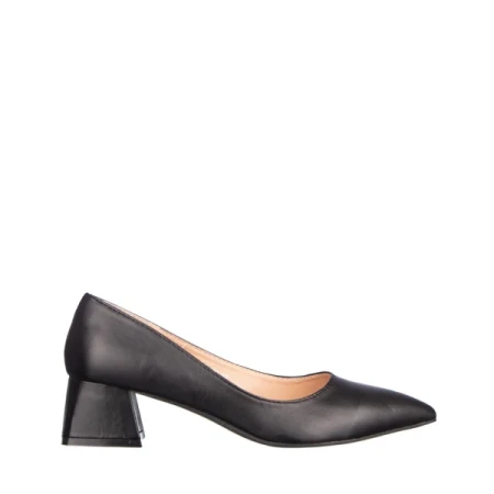 Dimina fekete női cipő