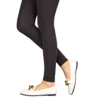 Gionia fehér női mokaszin