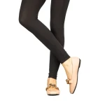 Gionia rózsaszín női mokaszin