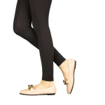 Gionia rózsaszín női mokaszin