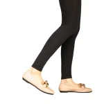 Gionia rózsaszín női mokaszin