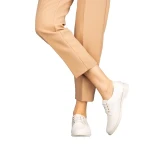 Eryca fehér alkalmi női cipő