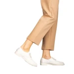 Eryca fehér alkalmi női cipő