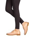 Eryca rózsaszín alkalmi női cipő