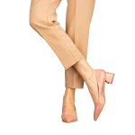 Nadyna rózsaszín női cipő