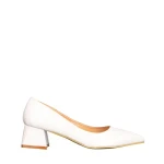 Nadyna fehér női cipő