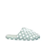 Aviba zöld női papucs