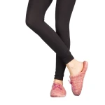 Recina lila női papucs