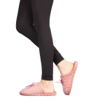 Recina lila női papucs