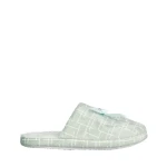 Recina zöld női papucs