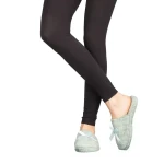 Recina zöld női papucs