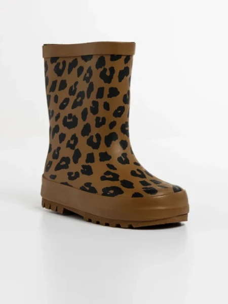 Akina camel gyerek gumicsizma
