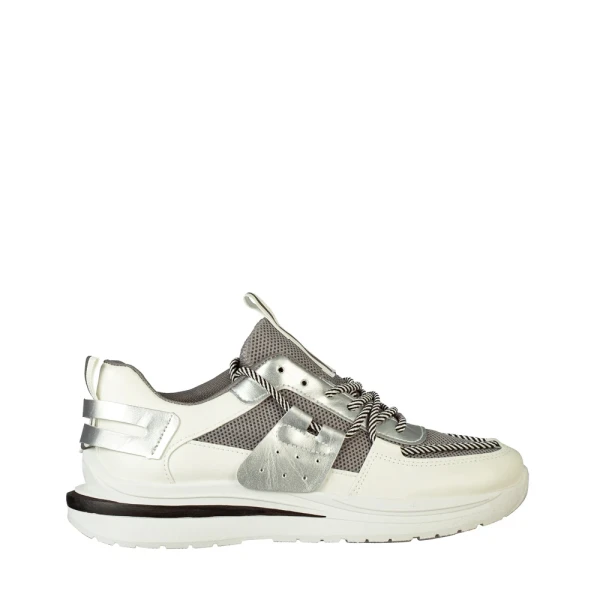 Feriva ezüst női sportcipő