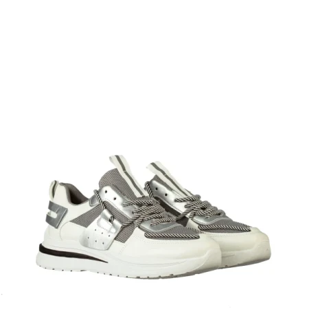 Feriva ezüst női sportcipő