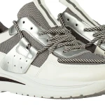 Feriva ezüst női sportcipő