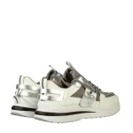 Feriva ezüst női sportcipő