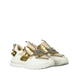 Feriva arany női sportcipő