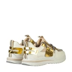 Feriva arany női sportcipő