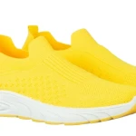 Hebia sárga női espadrile