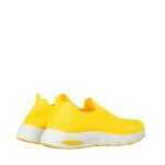 Hebia sárga női espadrile