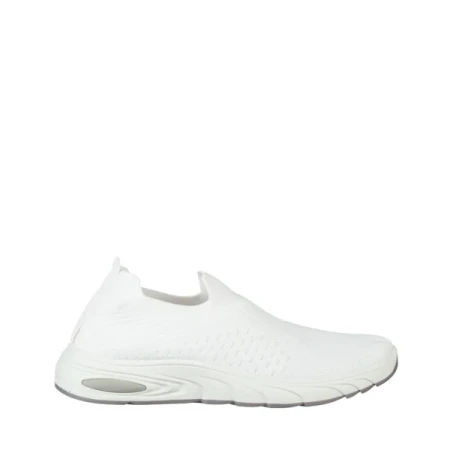 Hebia fehér női espadrile