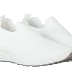 Hebia fehér női espadrile